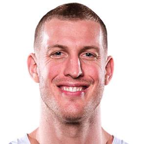 Mason Plumlee