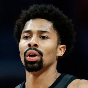 Spencer Dinwiddie