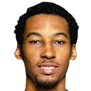 Desmond Hubert