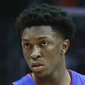 Stanley Johnson