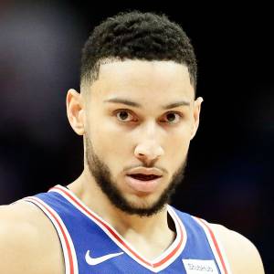 Ben Simmons