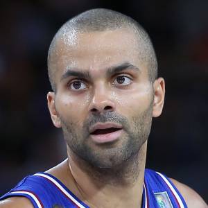 Tony Parker