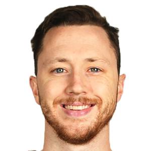 Josh Magette