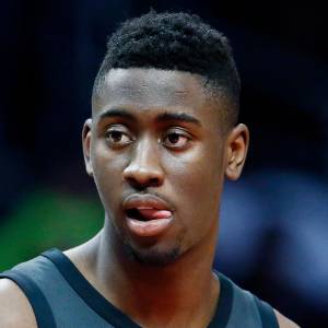 Caris LeVert