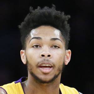 Brandon Ingram