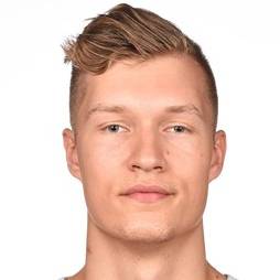 Lukas Kisunas