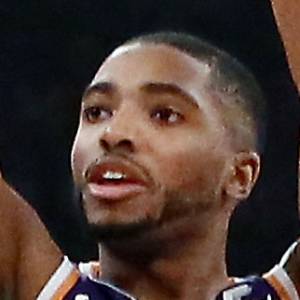 Mikal Bridges