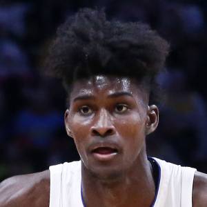 Jonathan Isaac