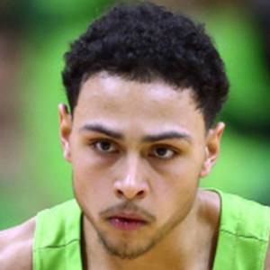 Bryn Forbes