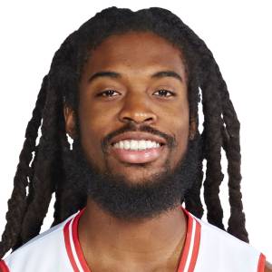 Marcus Thornton