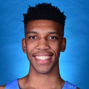 Tony Bradley