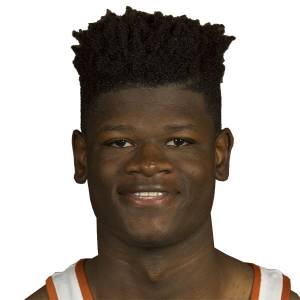 Mohamed Bamba