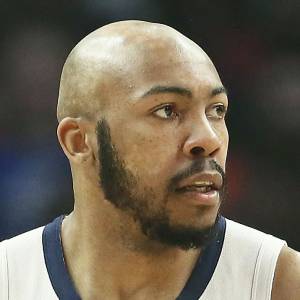 Jevon Carter