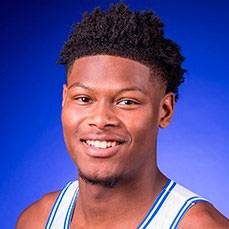 Cameron Reddish