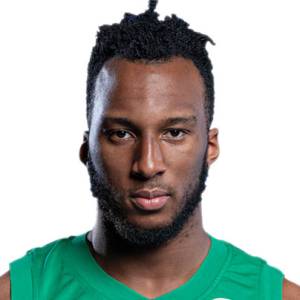 Josh Okogie