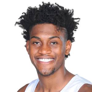 Jalen McDaniels