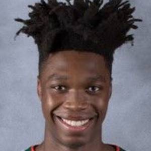 Lonnie Walker