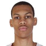 Darius Bazley