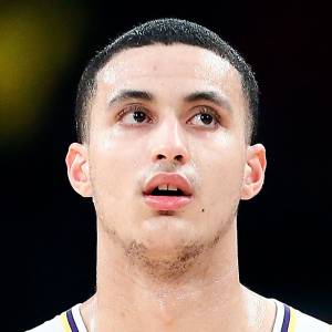 Kyle Kuzma