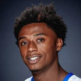 Ashton Hagans