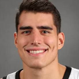 Luka Garza