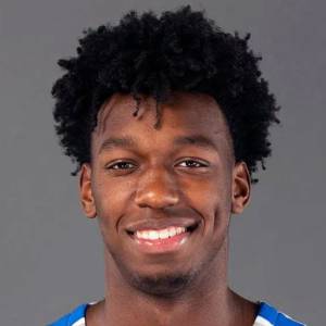 James Wiseman