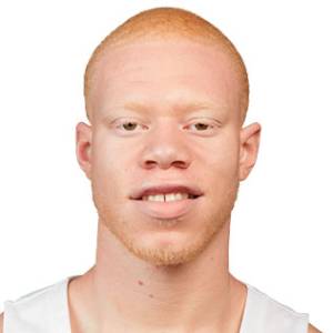 Jaylen Fisher