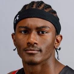 Ron Artest III