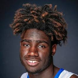 Kahlil Whitney