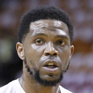 Udonis Haslem