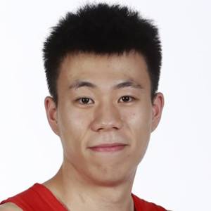 Zhenlin Zhang