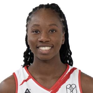 Amina Traore