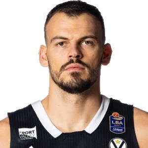 Ante Zizic