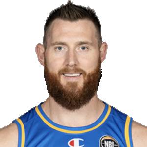 Aron Baynes