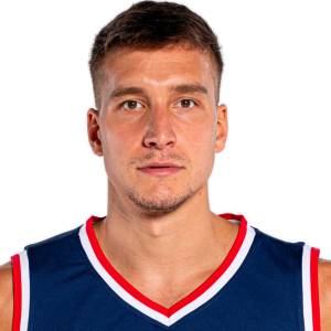 Bogdan Bogdanovic