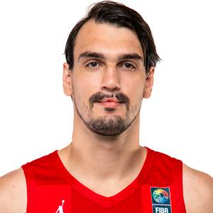 Dario Saric