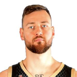 Donatas Motiejunas