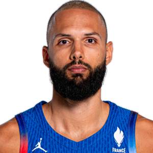 Evan Fournier