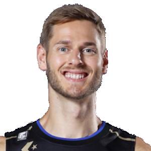 Jake Layman