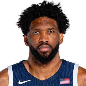 Joel Embiid