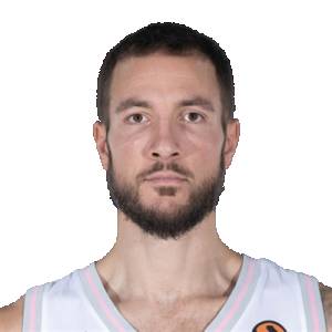 Joffrey Lauvergne