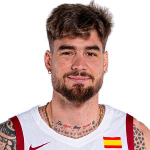 Juancho Hernangomez