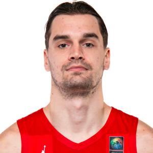 Mario Hezonja