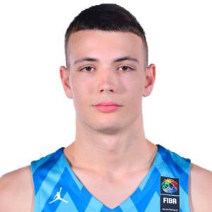 Mark Ivanusa-Medjedovic