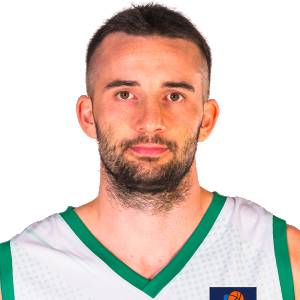 Niko Bacvic