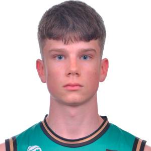 Oisin Toibin