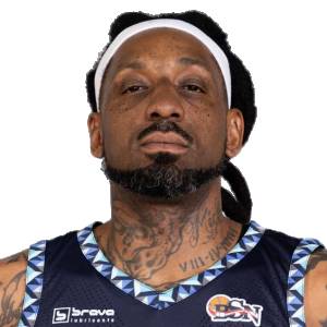 Renaldo Balkman