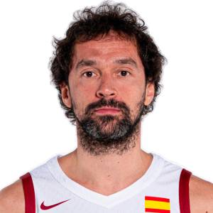 Sergio Llull