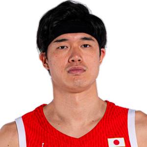 Yuta Watanabe