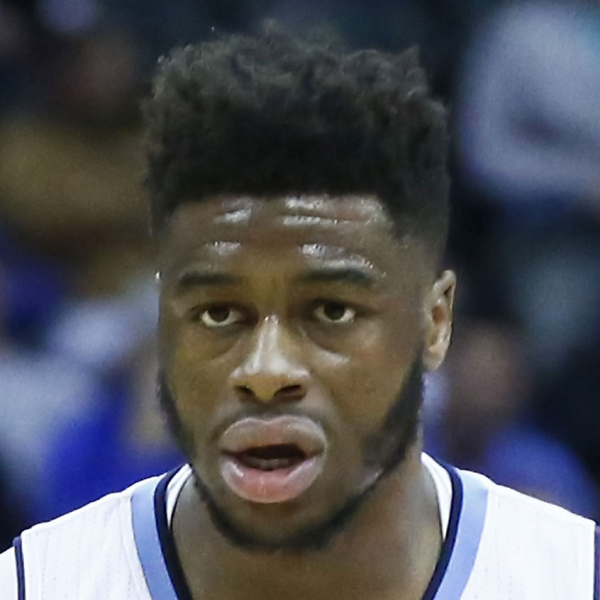 Emmanuel Mudiay